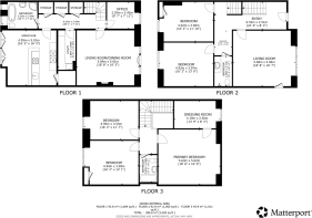 floorplans Buchanan