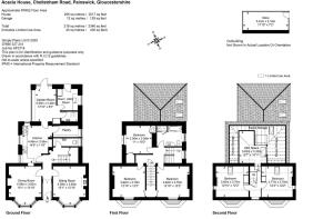 SP3718 Acacia House Cheltenham Road Painswick GL6 