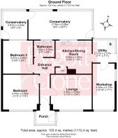 7 Bell Lane FP