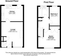 Floor Plan 1 Fernlea