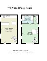 The Coach House, Tyn Y Coed Place, Roath.jpg