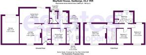 Mayfield House, Sadberge, DL2 1RR