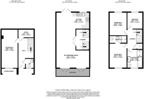 14 Ebbor Gorge Road, Haybridge, WELLS, BA5 1GQ-hig