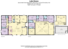 Floorplans_Lake Hous