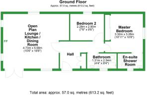 Floorplan 2