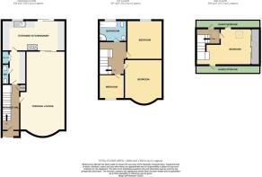 Forest Road - Floorplan