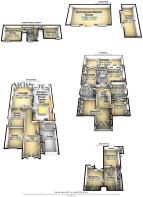 3D FLOOR PLAN