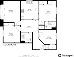 floorplans Abbotsfor