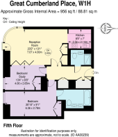 Great Cumberland Pla