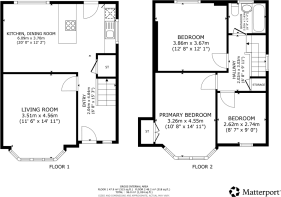floorplans 26 Hill C