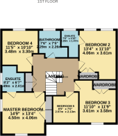 Floorplan 2