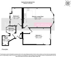 Flat 3, 2 Broadwater Down .jpg