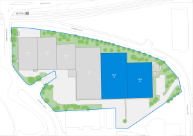 Siteplan gbholb01