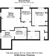 FP 16 Mill House, Pickering.JPG