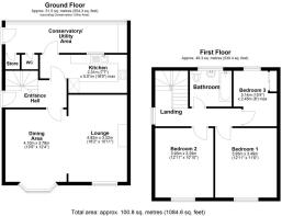 90 Bryn Road, Brynmenyn - all floors.JPG