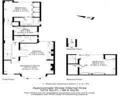 floorplan highlever