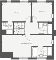 Prelim First Floor