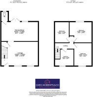 2 Siloam Cottages, Tafarnabach, Tredegar, NP22 3AU