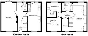 v1 floorplan