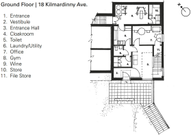 Ground Floor