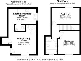 FLOOR PLAN 2D