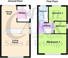 Floorplan One