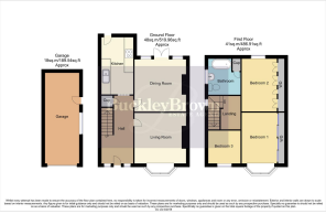 26, Beresford Road Mansfield Woodhouse, Mansfield,