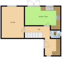 Ground Floor