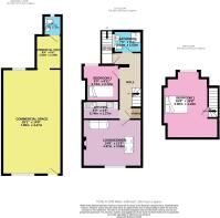 2D Floorplan