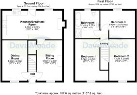 2 Fairview Cottage, Pennsylvania - all floors.JPG