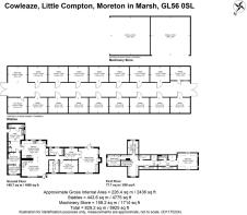 Cowleaze, Little Compton, Moreton in Marsh GL56 0S