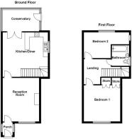 33 Lowerfold Road, Great Harwood - all floors.JPG