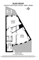 Garden Flat, 22 Belsize Crescent - Floor Plan.jpeg