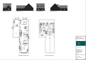 Floor/Site plan 2