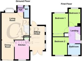 Floorplan One