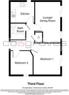 TheQuarterdeck,7VectisHouse,Cosham,PO63EY175444076