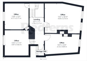 Floor/Site plan 2