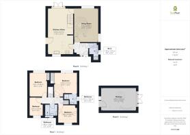 EweMove - Moray Close Floorplan