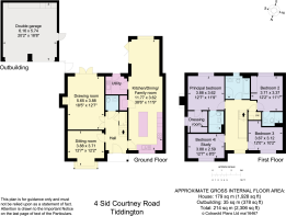 4 Sid Courtney Road-