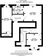 Lee Court - Floorplan