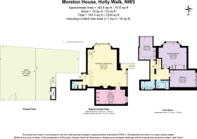 Floorplan - Moreton 