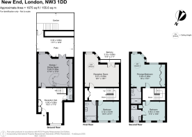 Floorplan - New End.