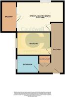 Flat5ClarkeHouse29AtlasWayOakgroveMiltonKeynesMK10