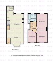 Floorplan - Bracebridge Road 102