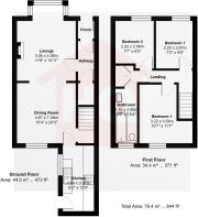 Floorplan 2D