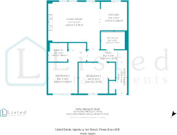 Floorplan 11 Dublin Quay
