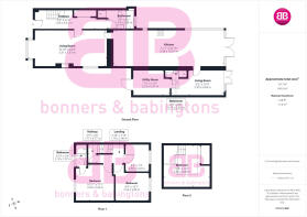 Bolter End Lane Floorplan