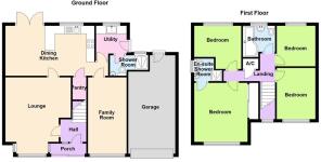 Floorplan One