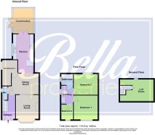 2D Floorplan