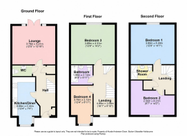 Floor Plans
